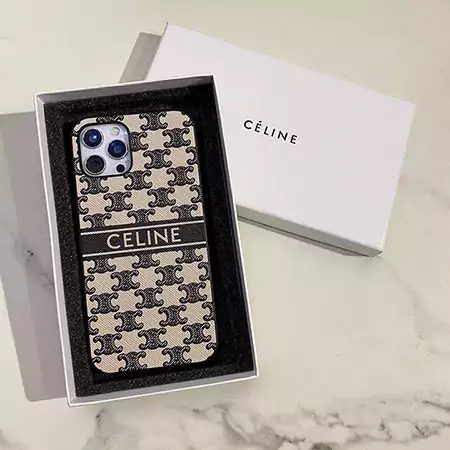 セリーヌ ブランド スマホケースiPhone17/17pro/17 promax/17 air 