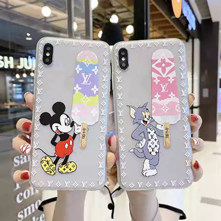 ルイヴィトン ブランド スマホケースiPhone17/17pro/17 promax/17 air 
