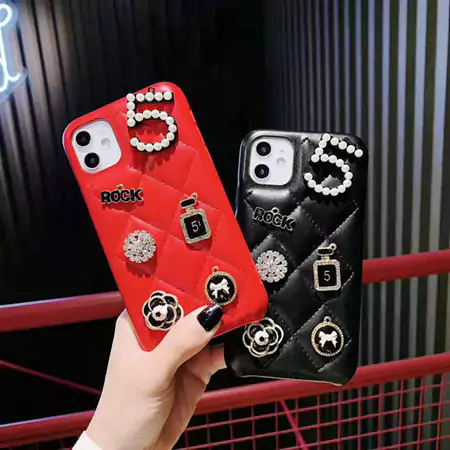 シャネル ブランド スマホケースiPhone17/17pro/17 promax/17 air 