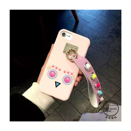 フェンディブランド スマホケースiPhone17/17pro/17 promax/17 air 
