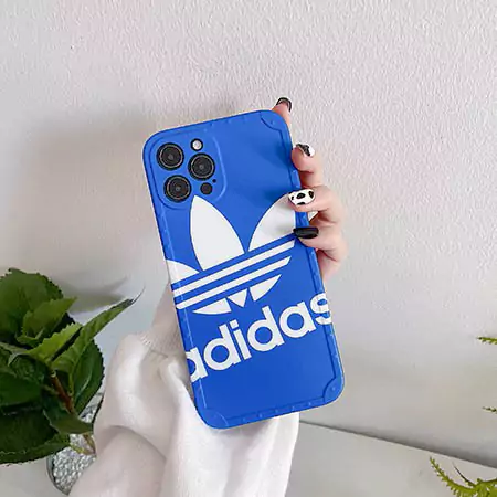 iphone16 ケース Adidas 風 アウトドア