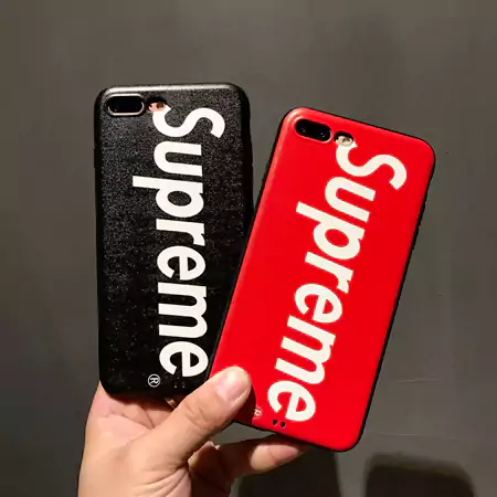 シュプリーム ブランド スマホケースiPhone17/17pro/17 promax/17 air 