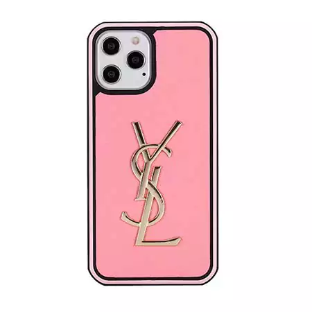 サンローラン ブランド スマホケースiPhone17/17pro/17 promax/17 air 