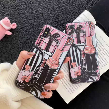 シャネル ブランド スマホケースiPhone17/17pro/17 promax/17 air 