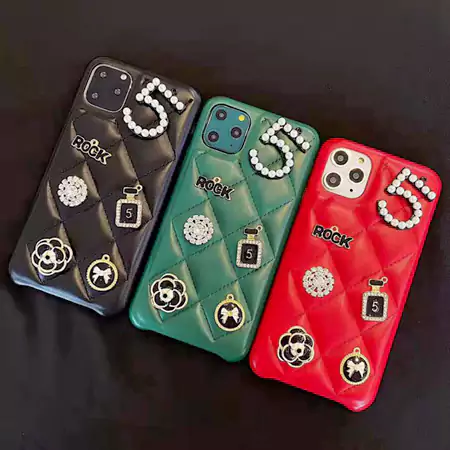 シャネル ブランド スマホケースiPhone17/17pro/17 promax/17 air 