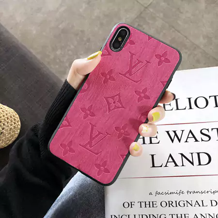 ルイヴィトン ブランド スマホケースiPhone17/17pro/17 promax/17 air 