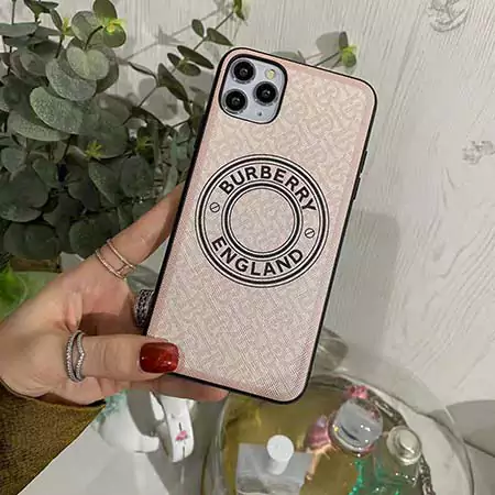 バーバリー  ブランド スマホケースiPhone17/17pro/17 promax/17 air 
