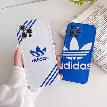 iphone16 ケース Adidas 風 アウトドア
