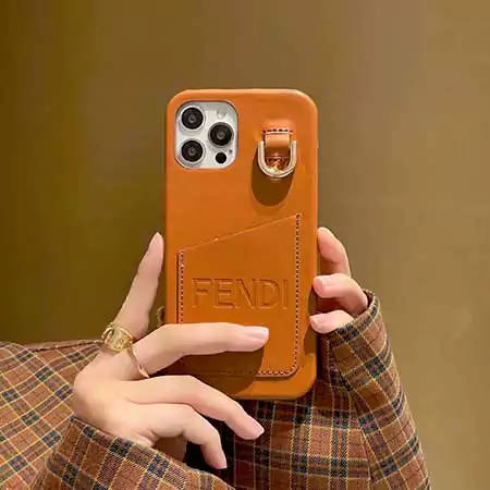 フェンディブランド スマホケースiPhone17/17pro/17 promax/17 air 