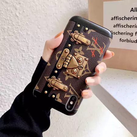 ルイヴィトン ブランド スマホケースiPhone17/17pro/17 promax/17 air 