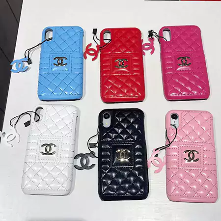 シャネル ブランド スマホケースiPhone17/17pro/17 promax/17 air 