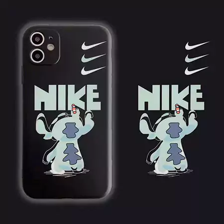 ナイキ ブランド スマホケースiPhone17/17pro/17 promax/17 air 