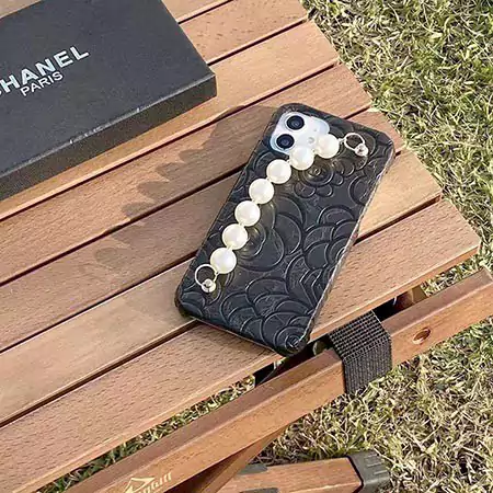 シャネル ブランド スマホケースiPhone17/17pro/17 promax/17 air 