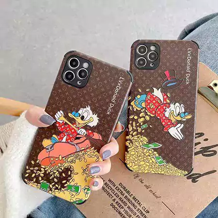 ルイヴィトン ブランド スマホケースiPhone17/17pro/17 promax/17 air 