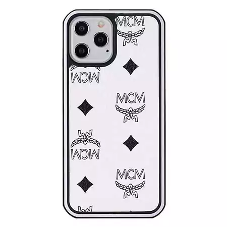 エムシーエム ブランド スマホケースiPhone17/17pro/17 promax/17 air 