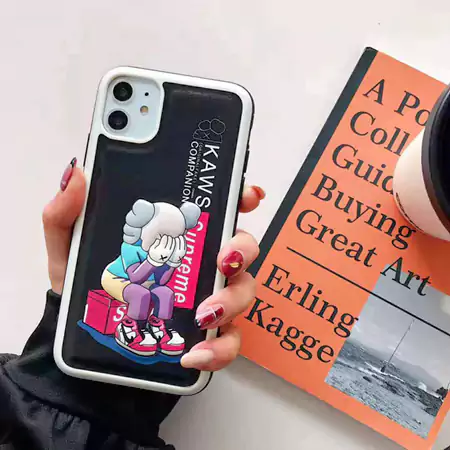 シュプリーム ブランド スマホケースiPhone17/17pro/17 promax/17 air 