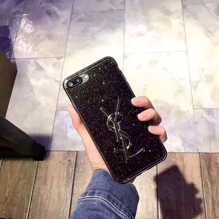 サンローラン ブランド スマホケースiPhone17/17pro/17 promax/17 air 