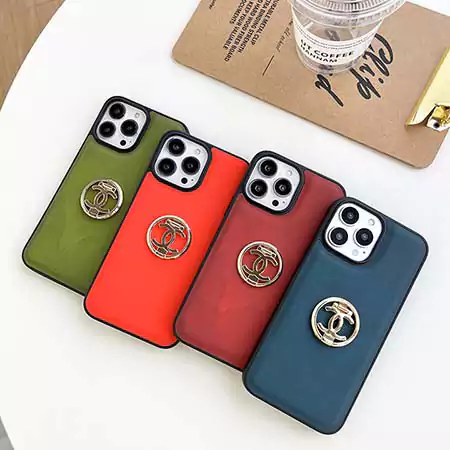 シャネル ブランド スマホケースiPhone17/17pro/17 promax/17 air 