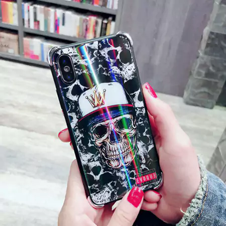 クリスチャンルブタン ブランド スマホケースiPhone17/17pro/17 promax/17 air 