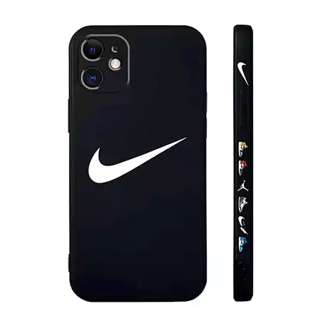 ナイキ ブランド スマホケースiPhone17/17pro/17 promax/17 air 