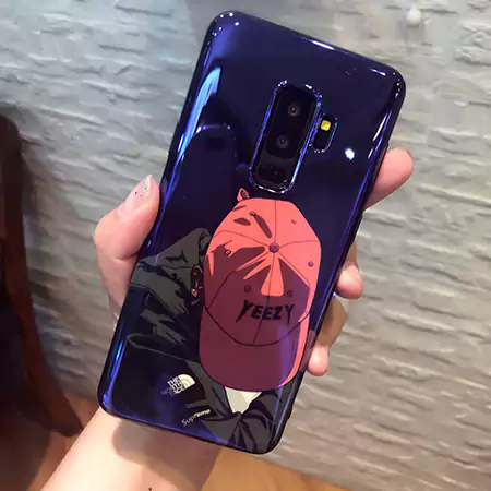 シュプリーム ブランド スマホケースiPhone17/17pro/17 promax/17 air 