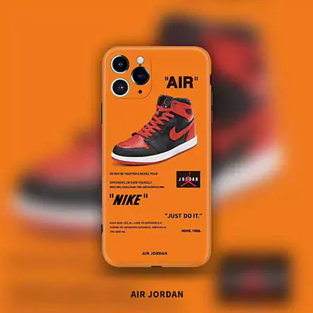 ナイキ ブランド スマホケースiPhone17/17pro/17 promax/17 air 