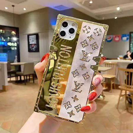 ルイヴィトン ブランド スマホケースiPhone17/17pro/17 promax/17 air 