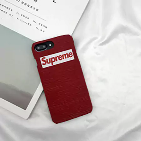 シュプリーム ブランド スマホケースiPhone17/17pro/17 promax/17 air 