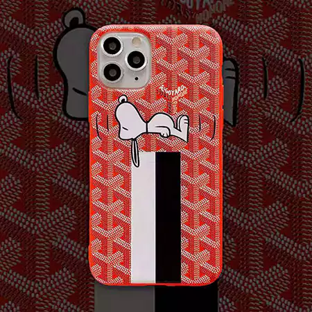 ゴヤール ブランド  スマホケースiPhone17/17pro/17 promax/17 air 