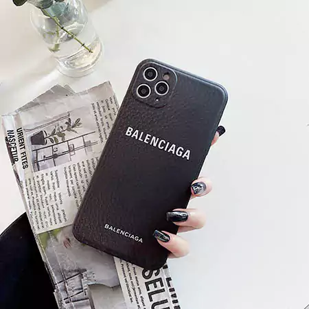 バレンシアガ  ブランド スマホケースiPhone17/17pro/17 promax/17 air 