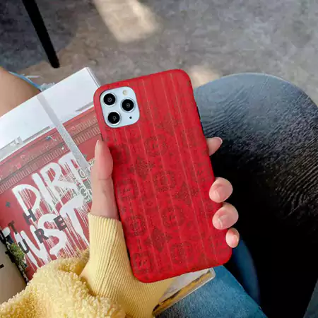 クリスチャンルブタン ブランド スマホケースiPhone17/17pro/17 promax/17 air 