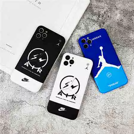ジョーダン ブランド スマホケースiPhone17/17pro/17 promax/17 air 