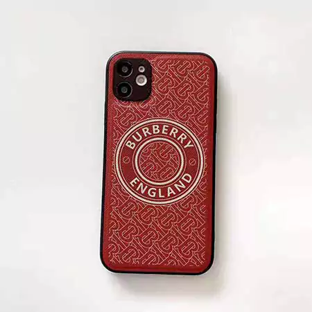 バーバリー  ブランド スマホケースiPhone17/17pro/17 promax/17 air 