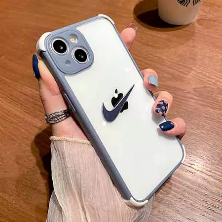 ナイキ ブランド スマホケースiPhone17/17pro/17 promax/17 air 
