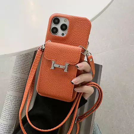エルメス ブランド スマホケースiPhone17/17pro/17 promax/17 air 