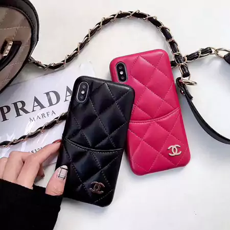シャネル ブランド スマホケースiPhone17/17pro/17 promax/17 air 