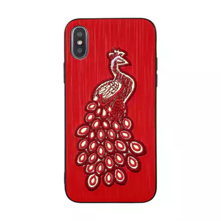 クリスチャンルブタン ブランド スマホケースiPhone17/17pro/17 promax/17 air 