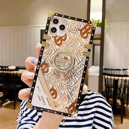 バーバリー  ブランド スマホケースiPhone17/17pro/17 promax/17 air 