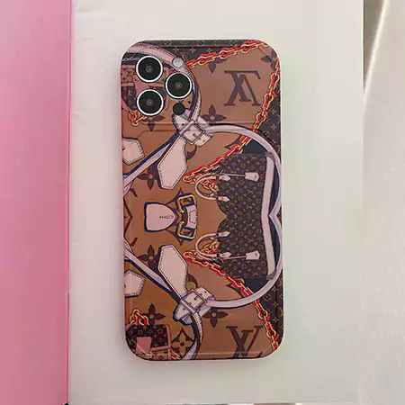 ルイヴィトン ブランド スマホケースiPhone17/17pro/17 promax/17 air 