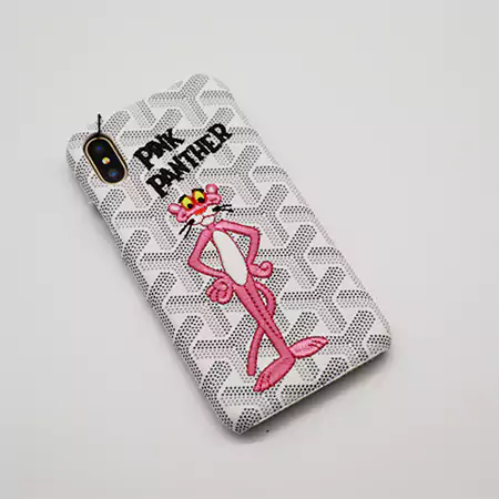 ゴヤール ブランド  スマホケースiPhone17/17pro/17 promax/17 air 