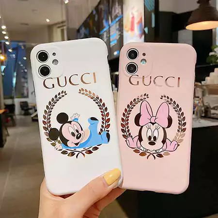 ディズニー Disney ケースiPhone17/17pro/17 promax/17 air 