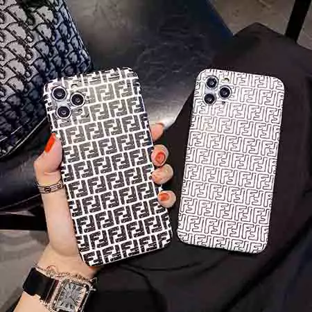 フェンディブランド スマホケースiPhone17/17pro/17 promax/17 air 