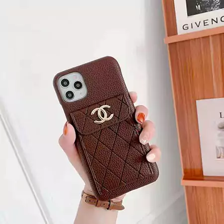 シャネル ブランド スマホケースiPhone17/17pro/17 promax/17 air 