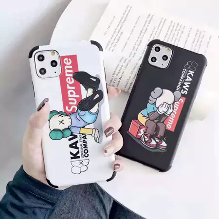 シュプリーム ブランド スマホケースiPhone17/17pro/17 promax/17 air 