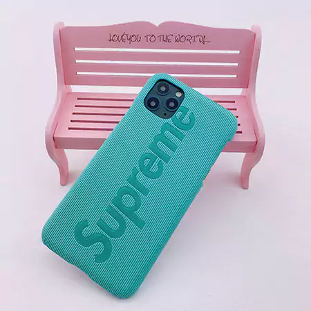 シュプリーム ブランド スマホケースiPhone17/17pro/17 promax/17 air 