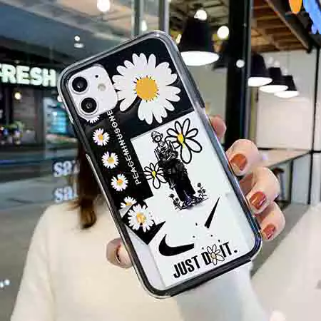 ナイキ ブランド スマホケースiPhone17/17pro/17 promax/17 air 