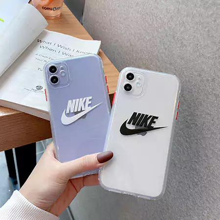 ナイキ ブランド スマホケースiPhone17/17pro/17 promax/17 air 