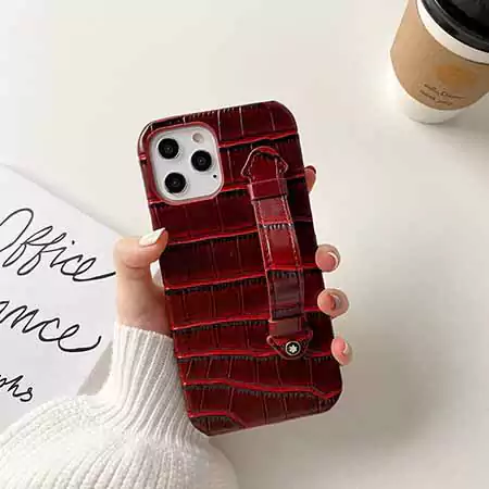 モンブラン スマホケースiPhone17/17pro/17 promax/17 air 