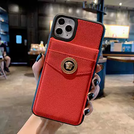 ヴェルサーチ ブランド スマホケースiPhone17/17pro/17 promax/17 air 