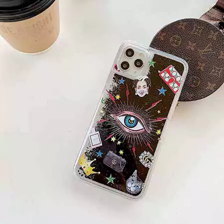 グッチ ハイブランド スマホケースiPhone17/17pro/17 promax/17 air 
